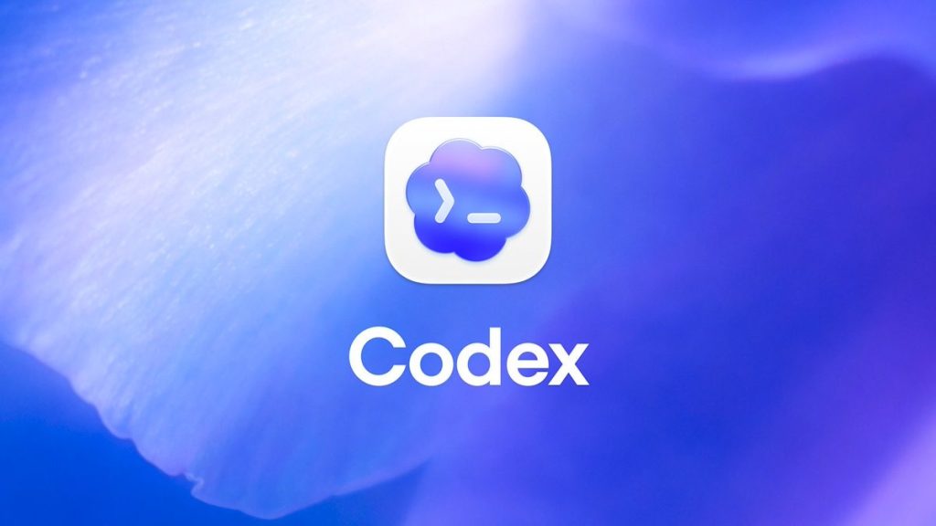 Codex Hardware Hackathon
